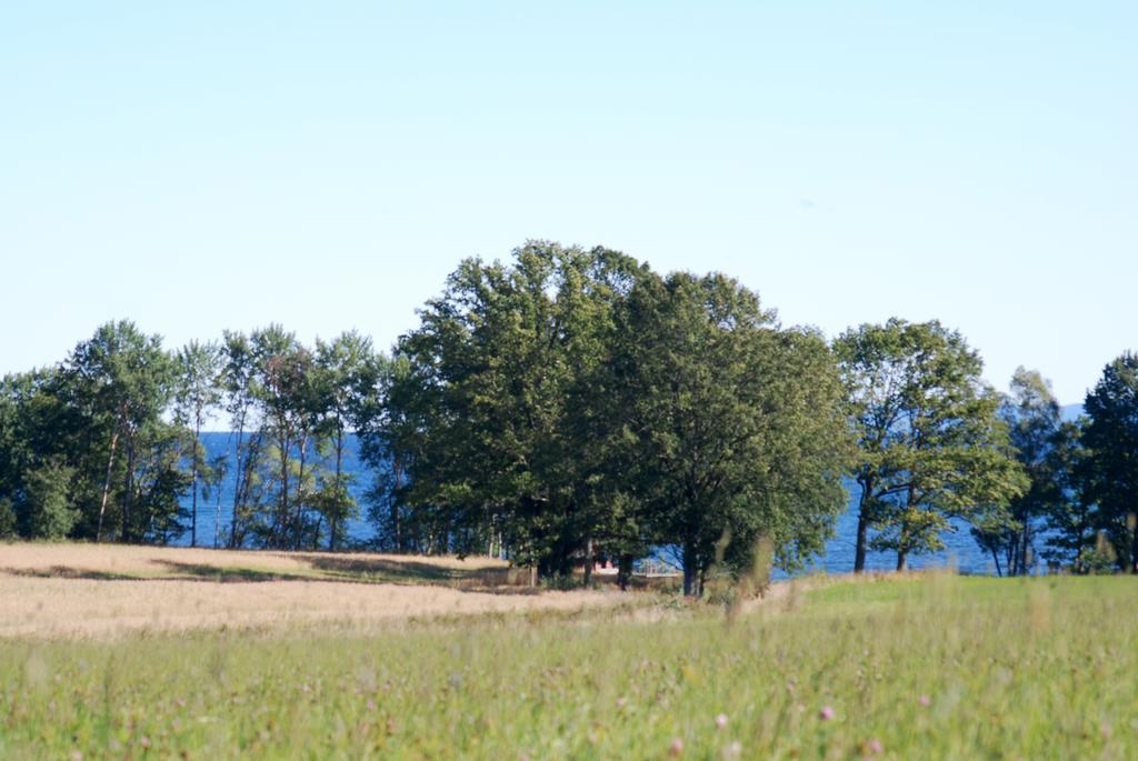 Krokstorps Gard Munkaskog Zewnętrze zdjęcie